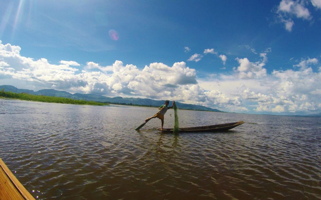 Birmania – Burma – Myanmar