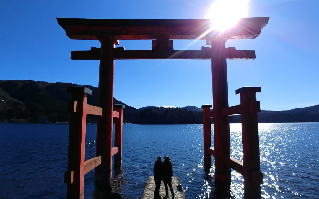 Viajar a Japón «por libre»