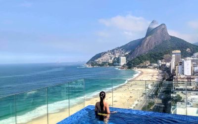 Viajar a Brasil – Qué ruta elegir