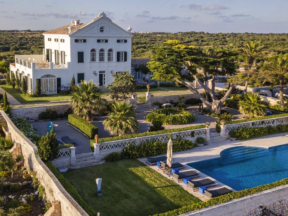 UN VIAJE ÚNICO MENORCA 2